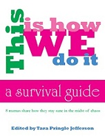 How We Do It - widget