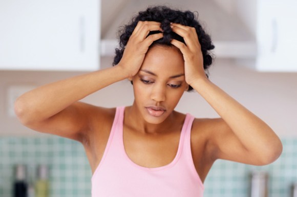 Click Here for Mommy Guilt
