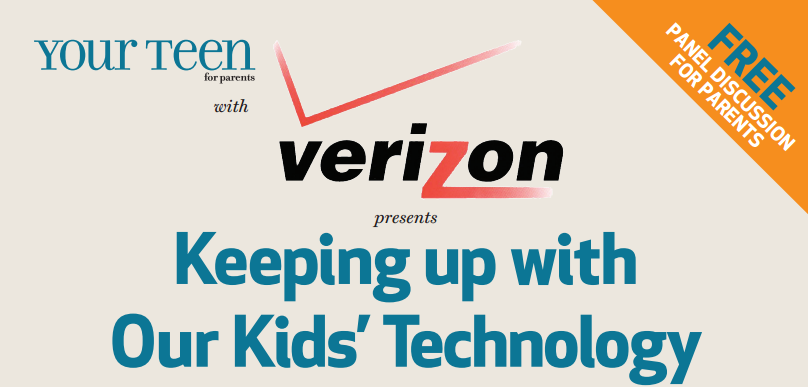 your teen verizon