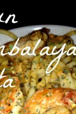 jambalaya pasta recipe