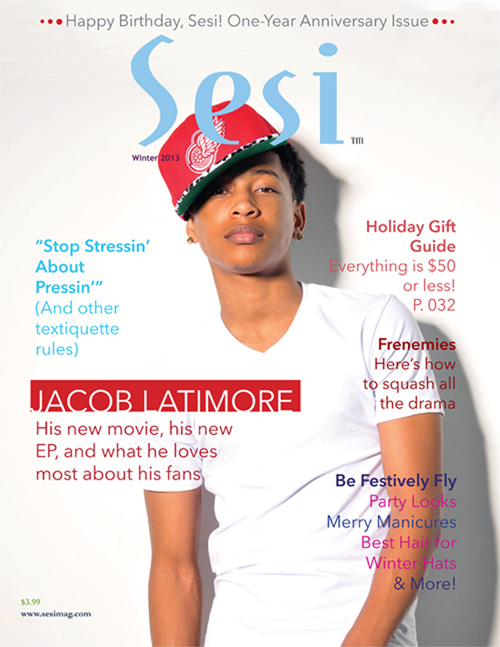 sesi mag cover