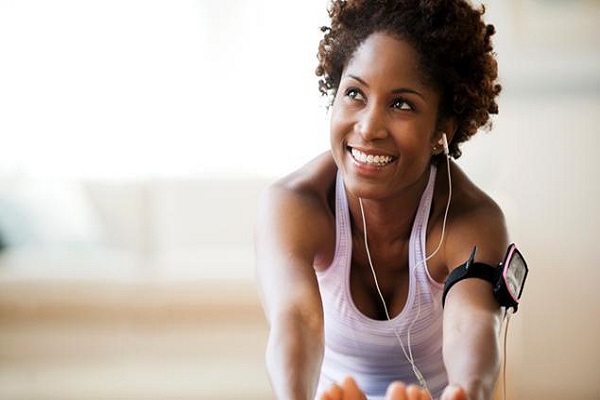 black-woman-working-out-healthy