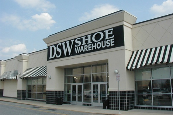 DSW-Warehouse