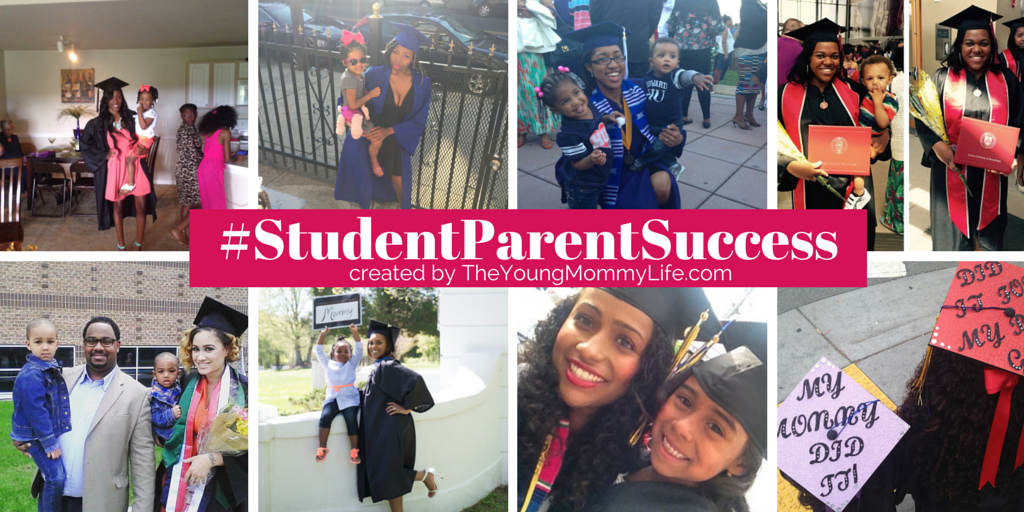 #StudentParentSuccess