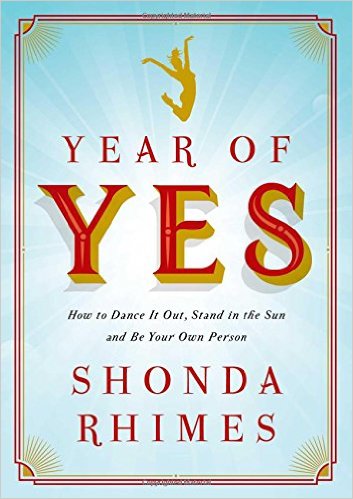 year of yes